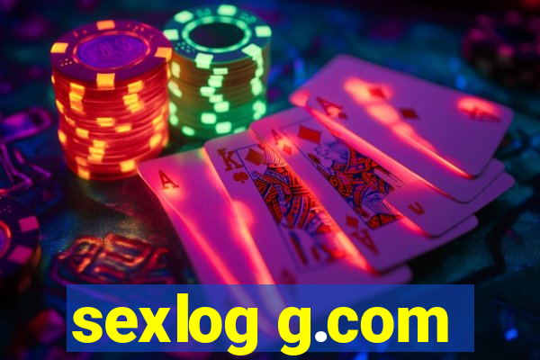 sexlog g.com